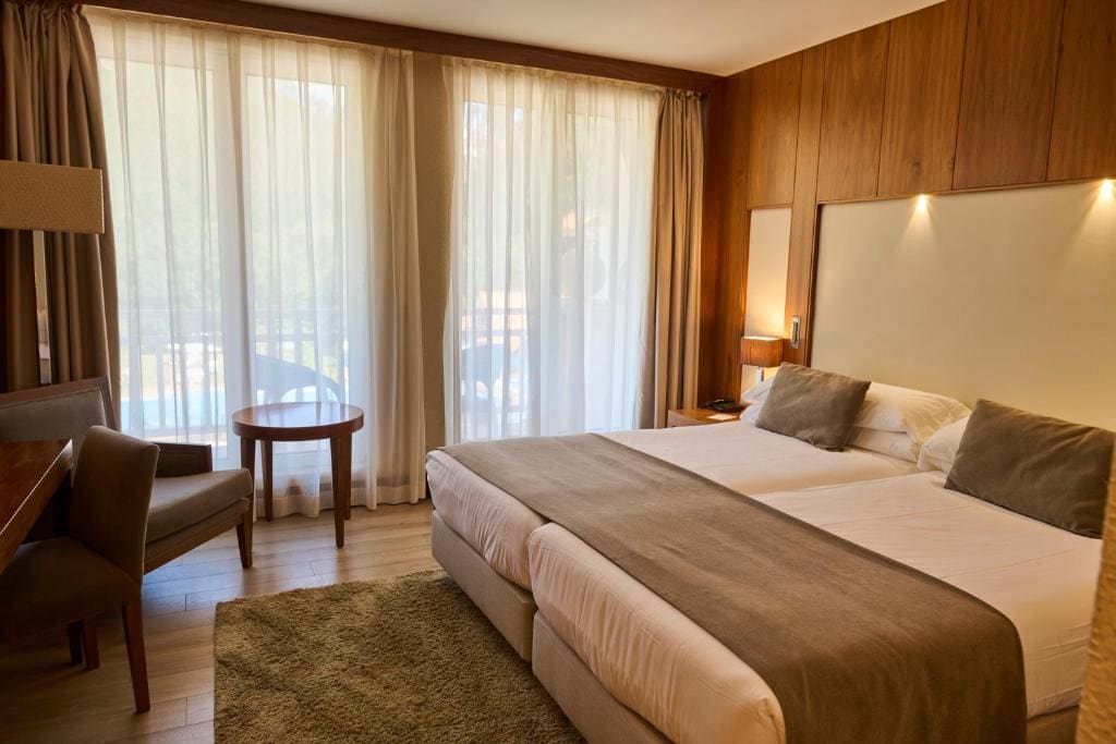 Single Room room - Image 1