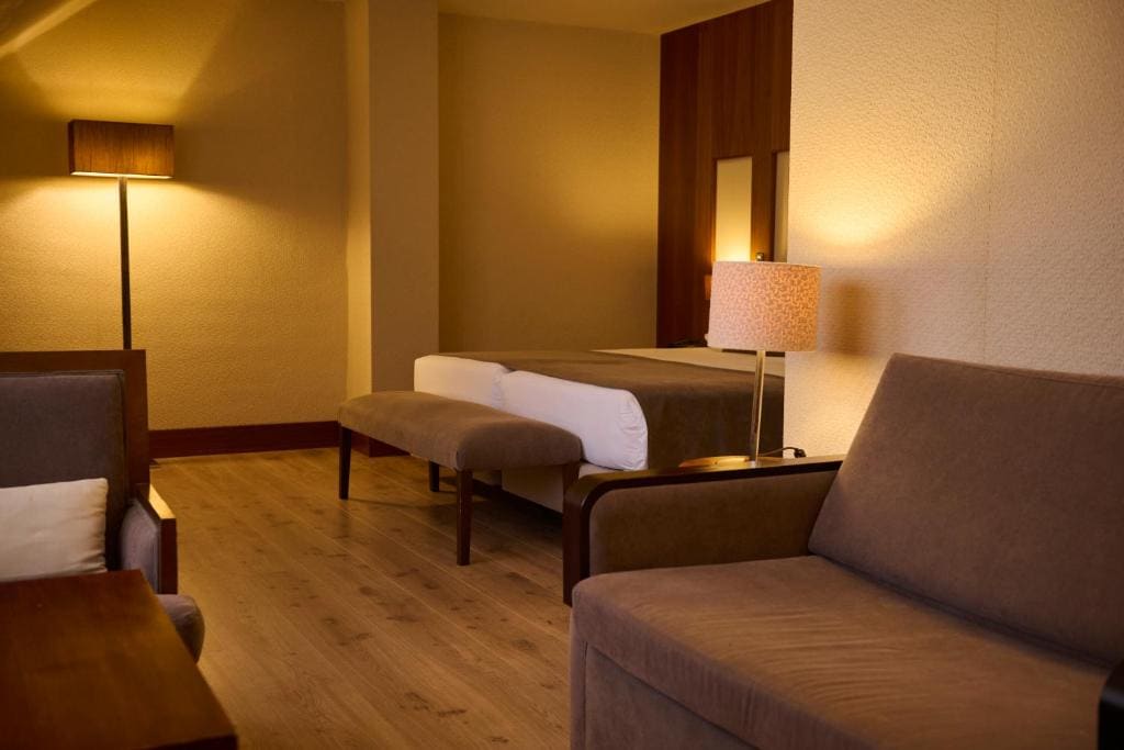 Triple Room room - Image 1