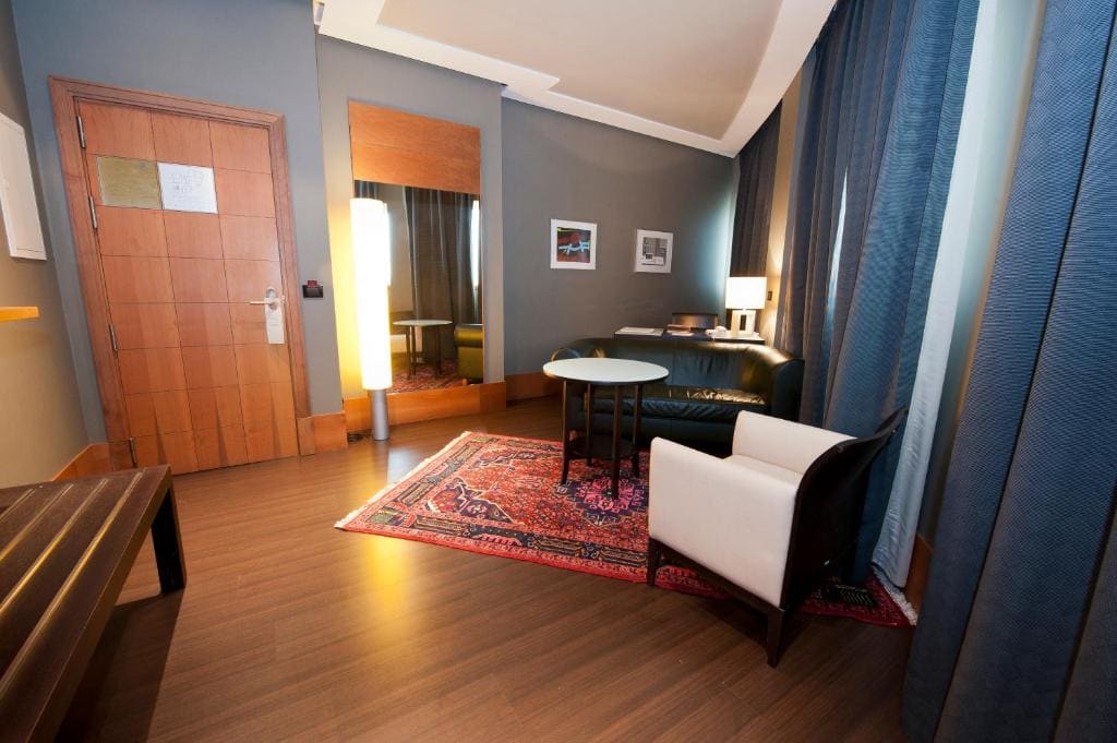 Junior Suite room - Image 2
