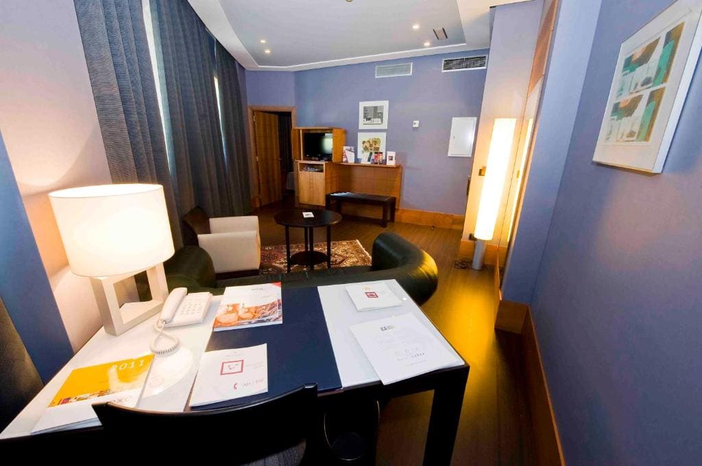 Junior Suite room - Image 3