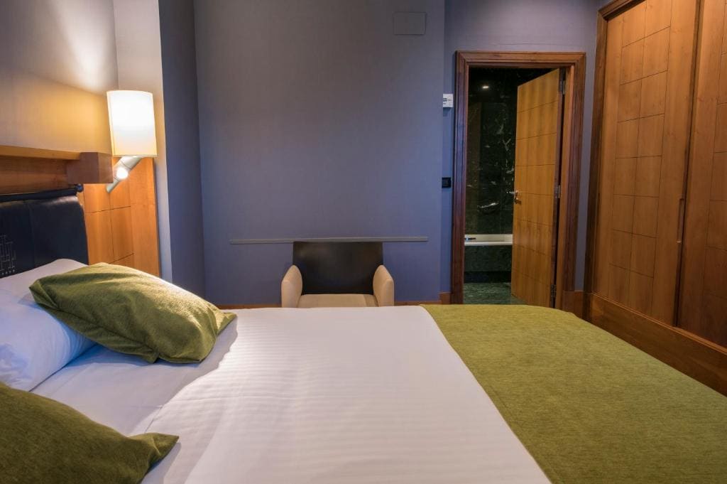 Junior Suite room - Image 1