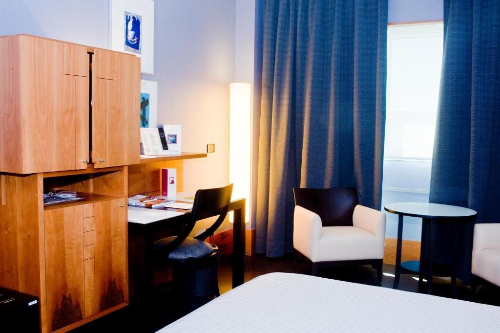 Superior Double Room room - Image 1