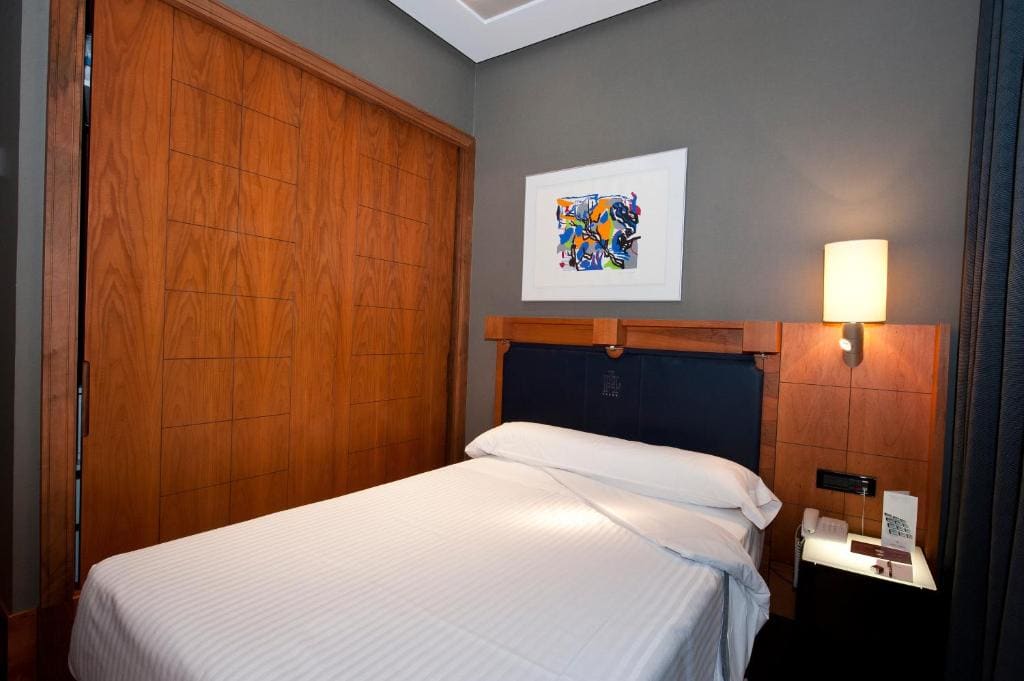Twin Room room - Image 2