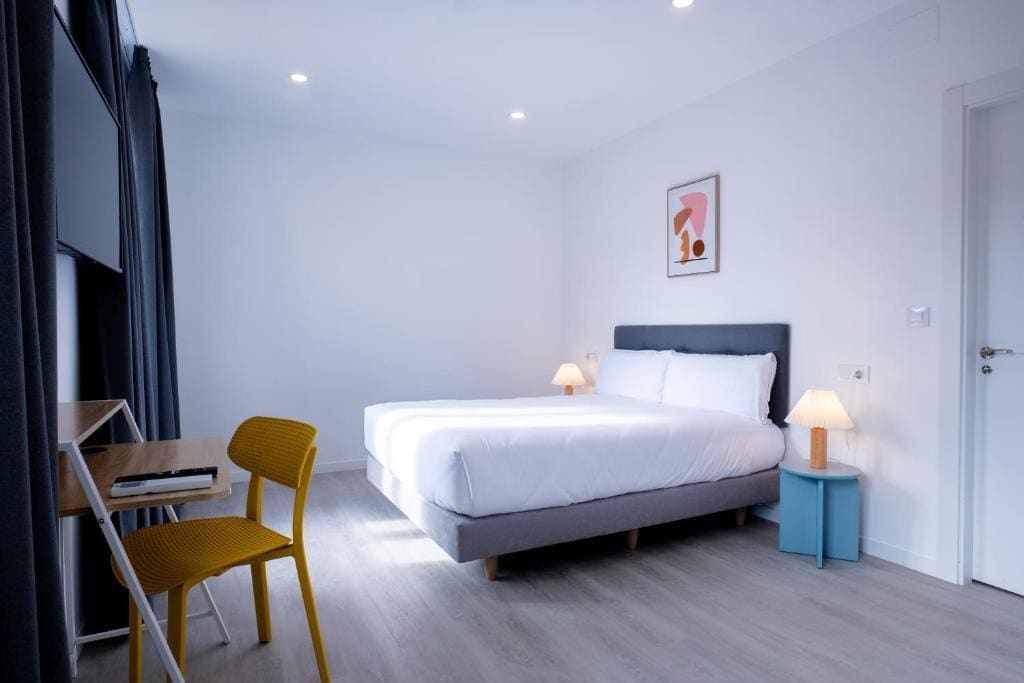 Superior Double Room room - Image 1