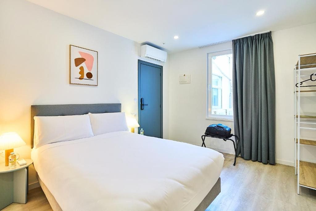 Economy Double Room room - Image 1