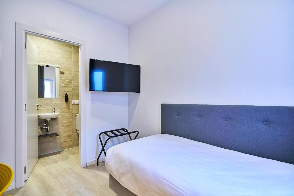Single Room room - Image 2