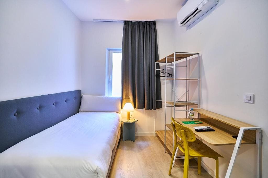Single Room room - Image 3