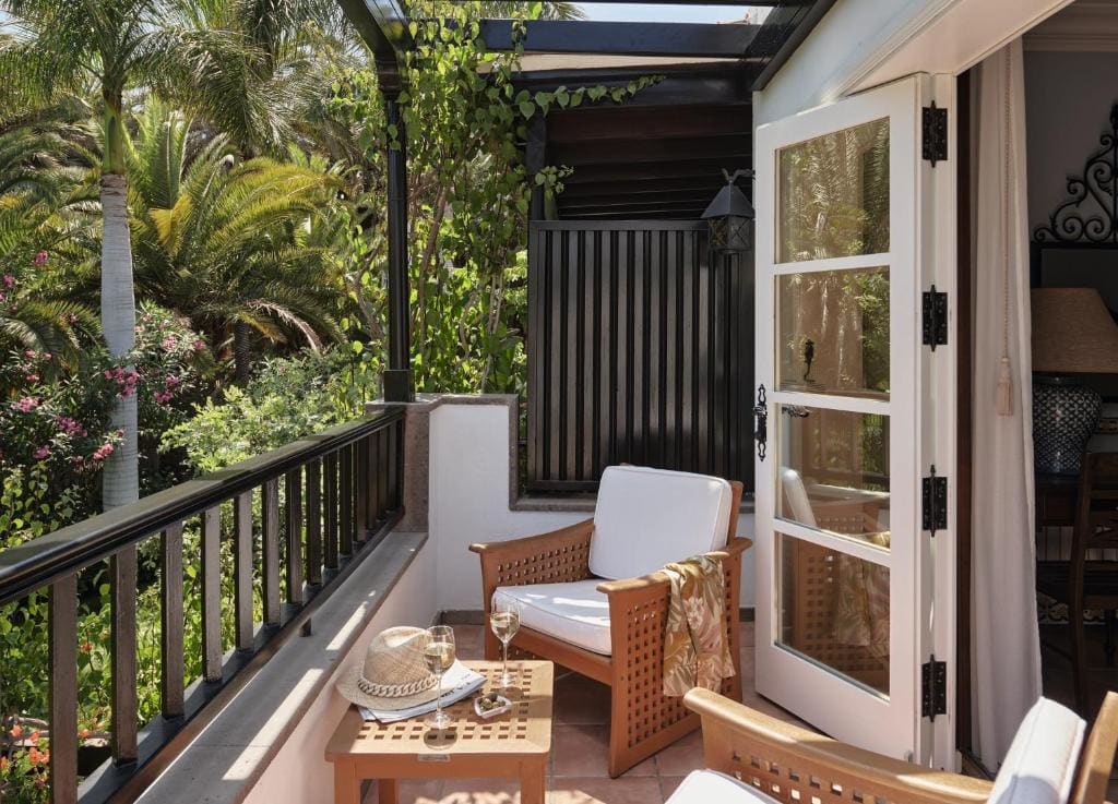 Double or Twin Room with Garden View room - Image 3
