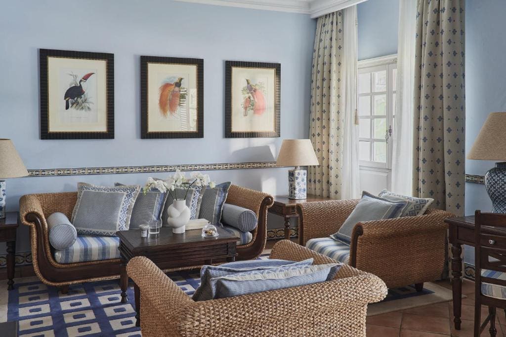 Junior Suite room - Image 3