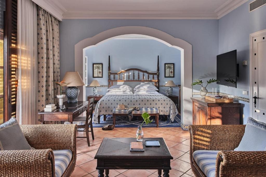 Junior Suite room - Image 1
