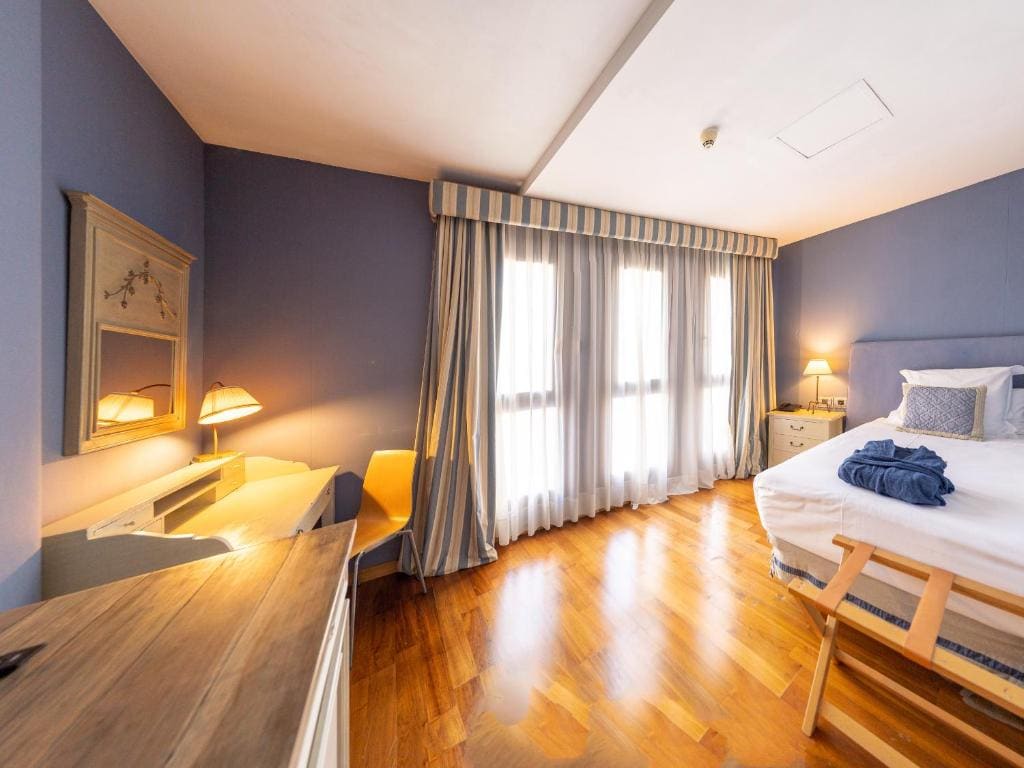 Single Room room - Image 1