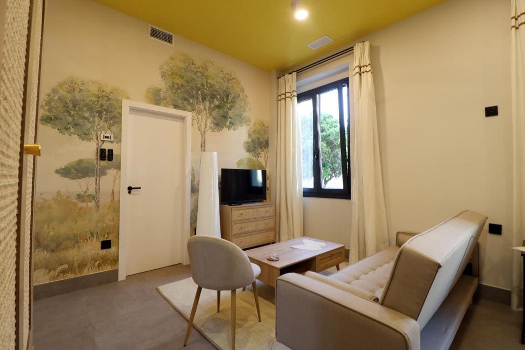 Junior Suite room - Image 1