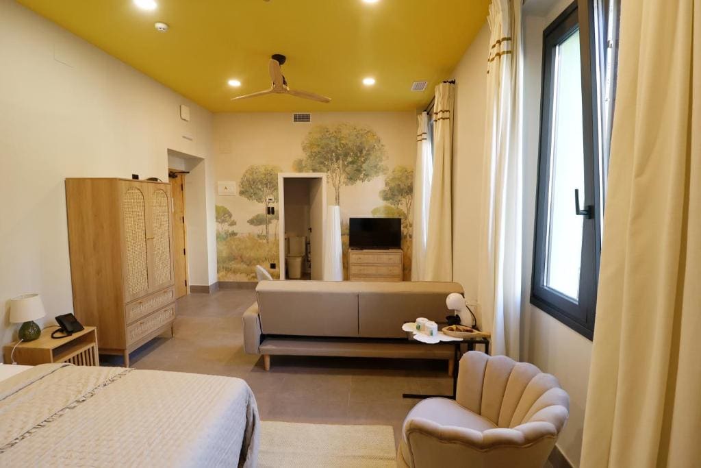 Junior Suite room - Image 2