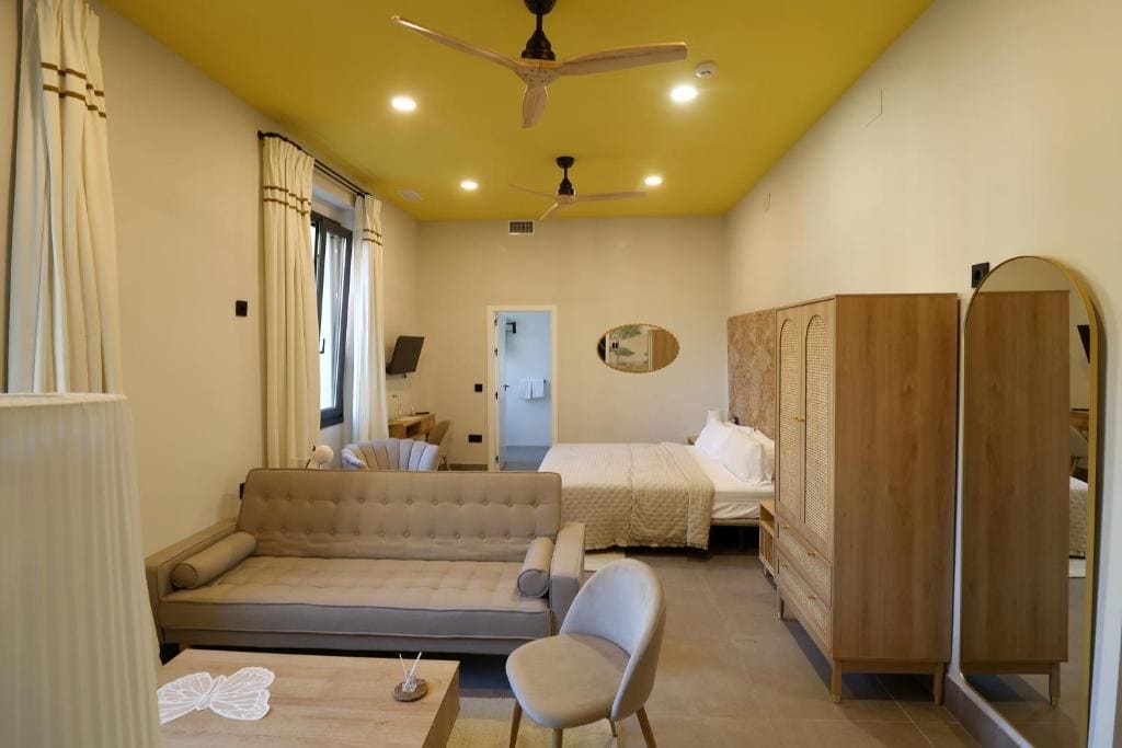 Junior Suite room - Image 3