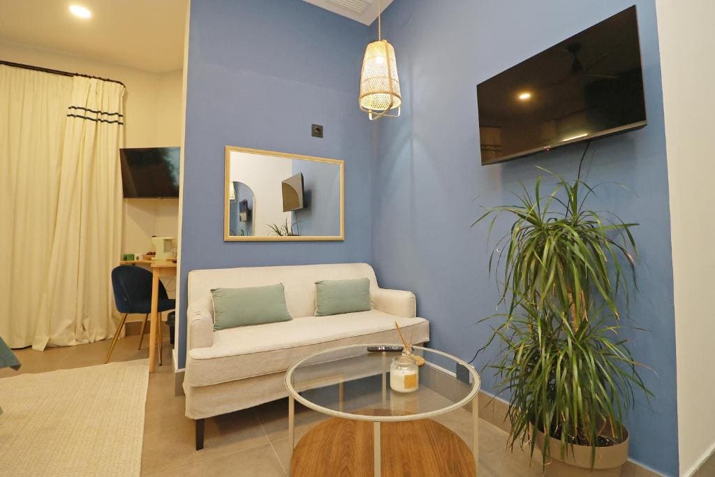 Standard Double Suite room - Image 1