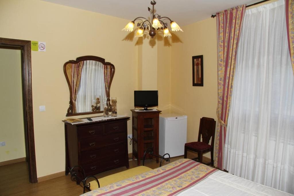 Double Room room - Image 1