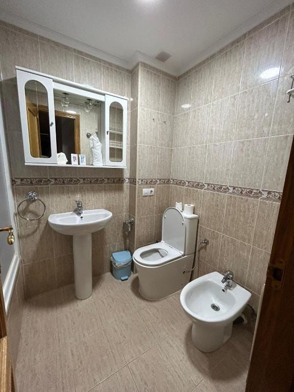 Double Room with Private Bathroom room - Image 1