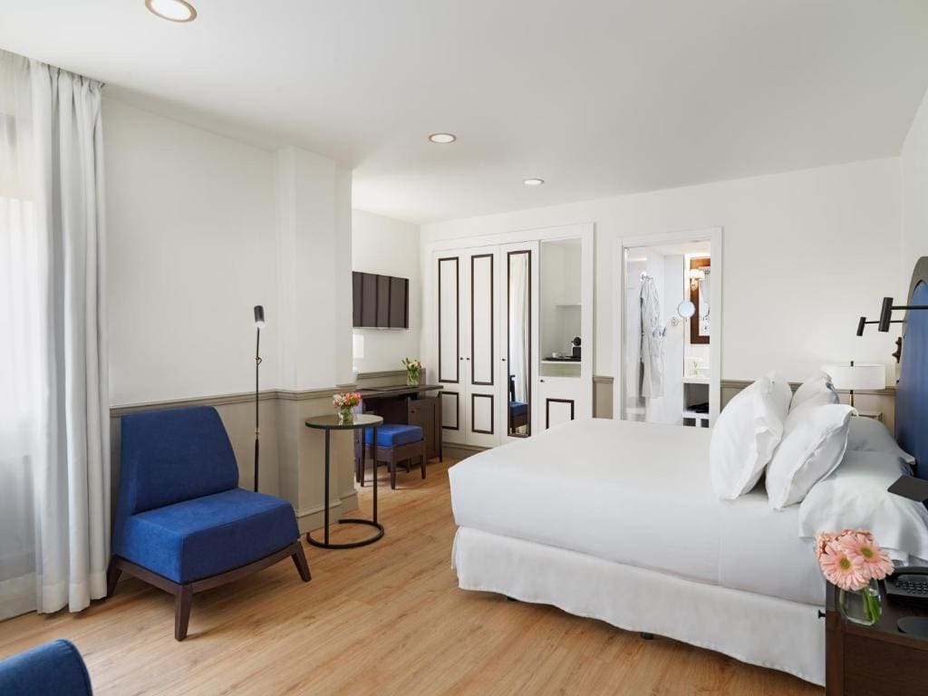 Triple Room room - Image 1