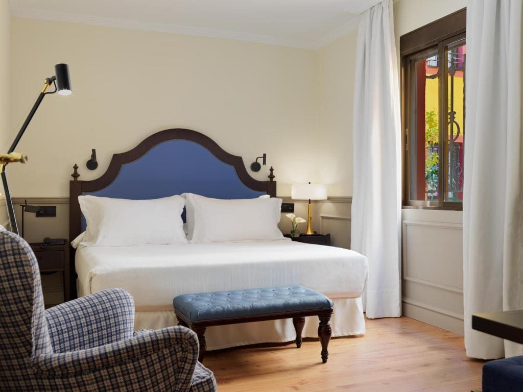 Junior Suite room - Image 1