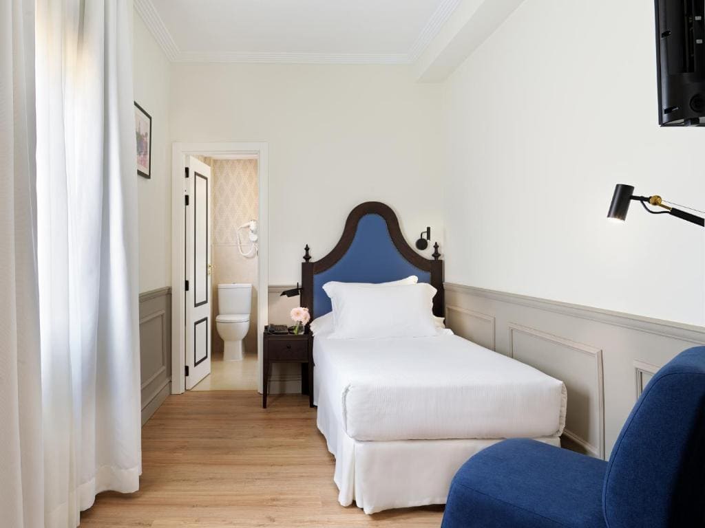 Single Room room - Image 2