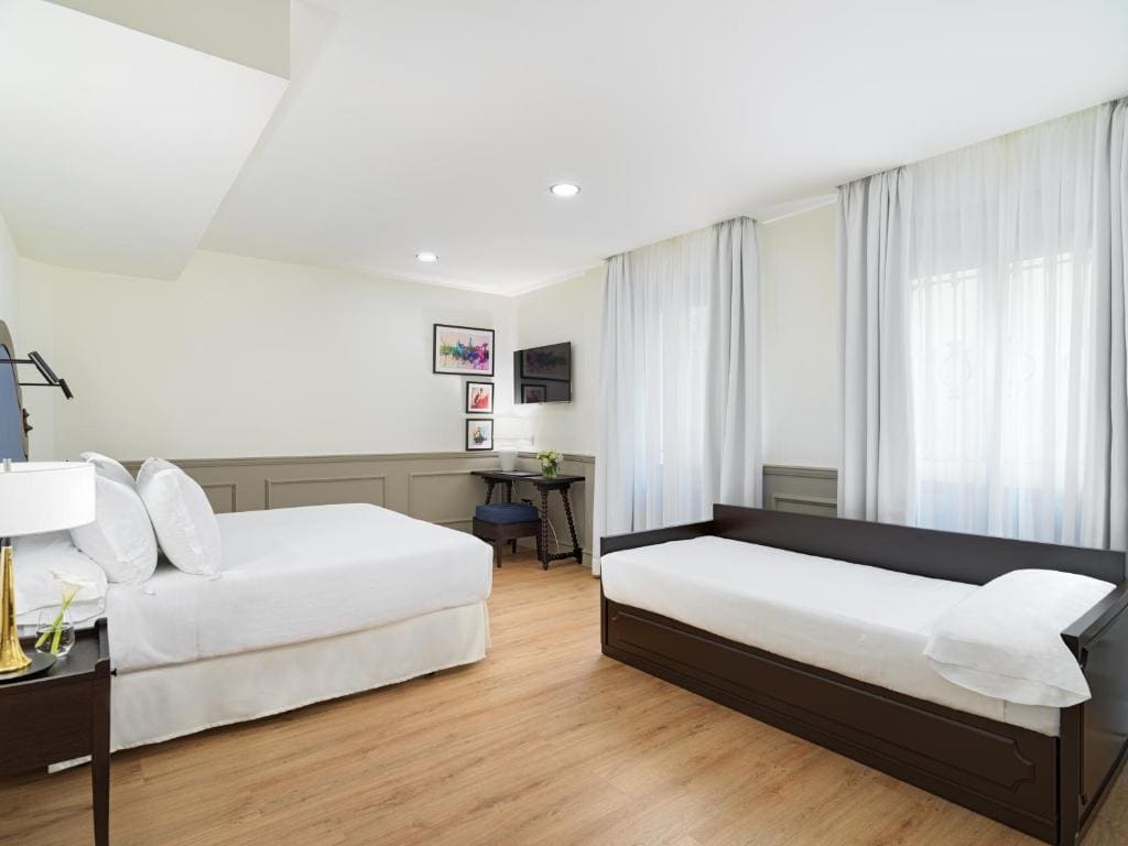 Triple Room room - Image 2