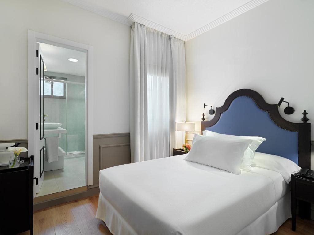 Single Room room - Image 1