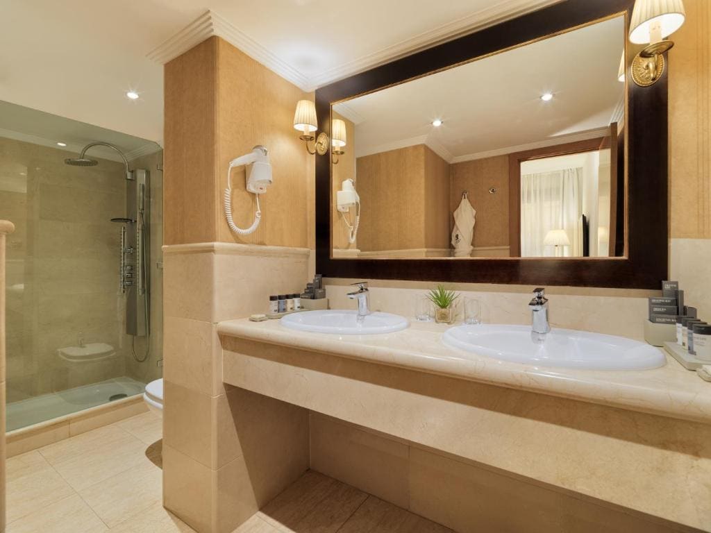 Junior Suite room - Image 2