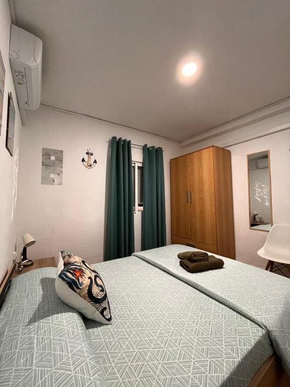 Double Room with Patio room - Image 1