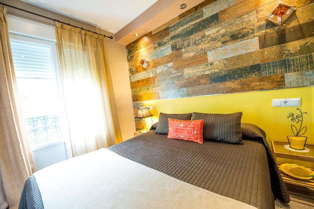 Double Room room - Image 1
