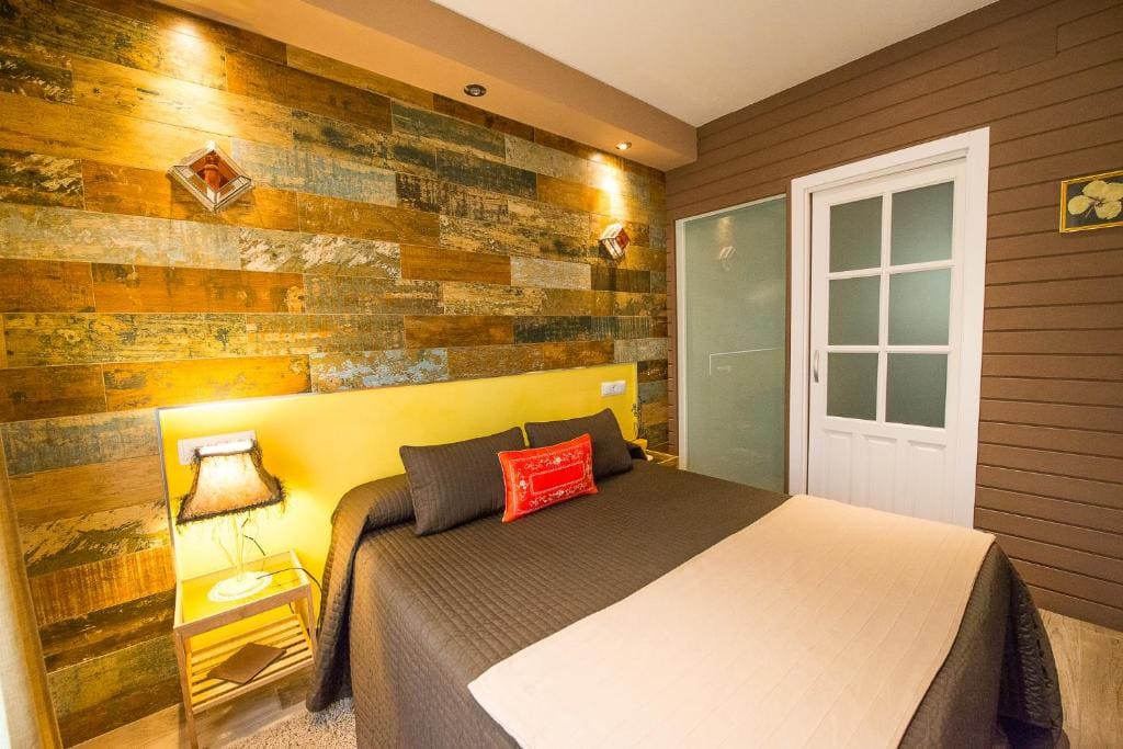Double Room room - Image 3