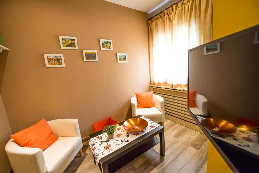 Double Room room - Image 2