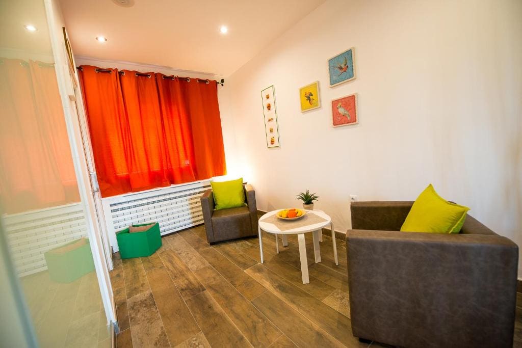 Superior Double Room room - Image 1