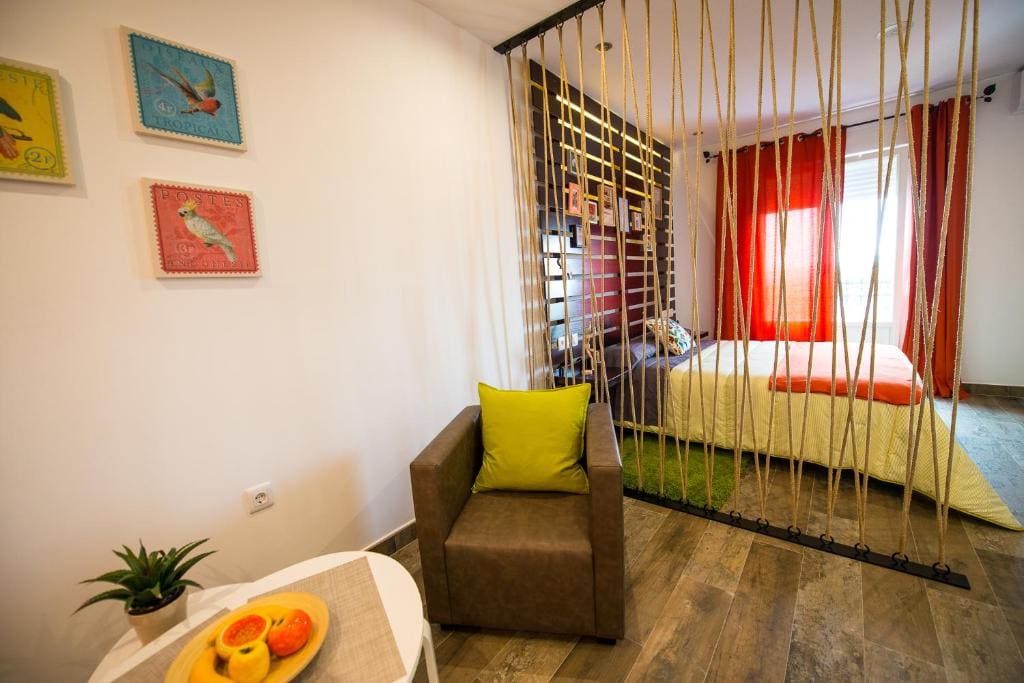 Superior Double Room room - Image 2