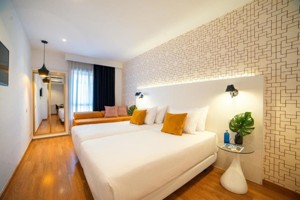 Superior Double Room room - Image 1