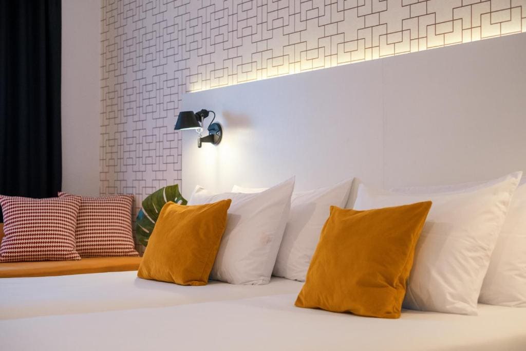 Superior Double Room room - Image 3