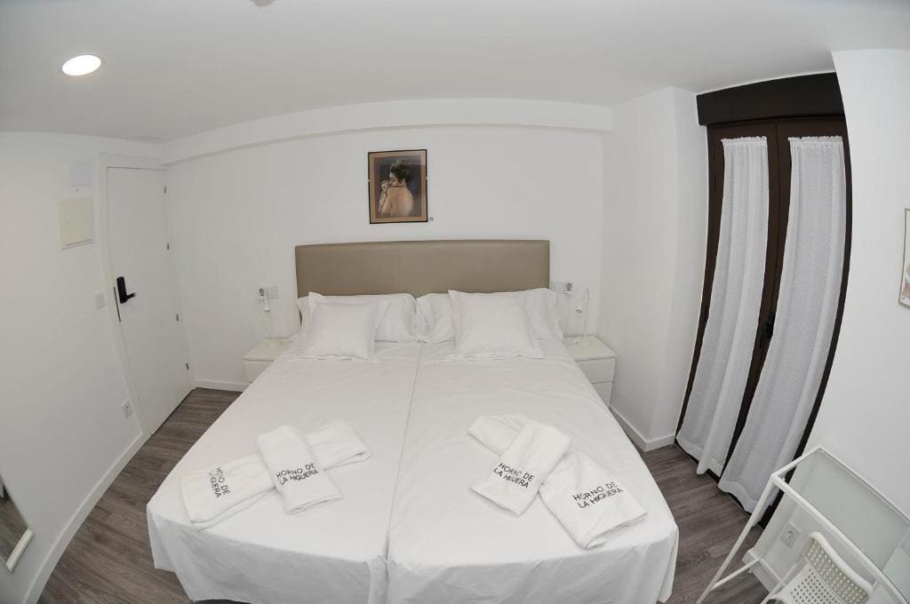 Twin Room room - Image 1