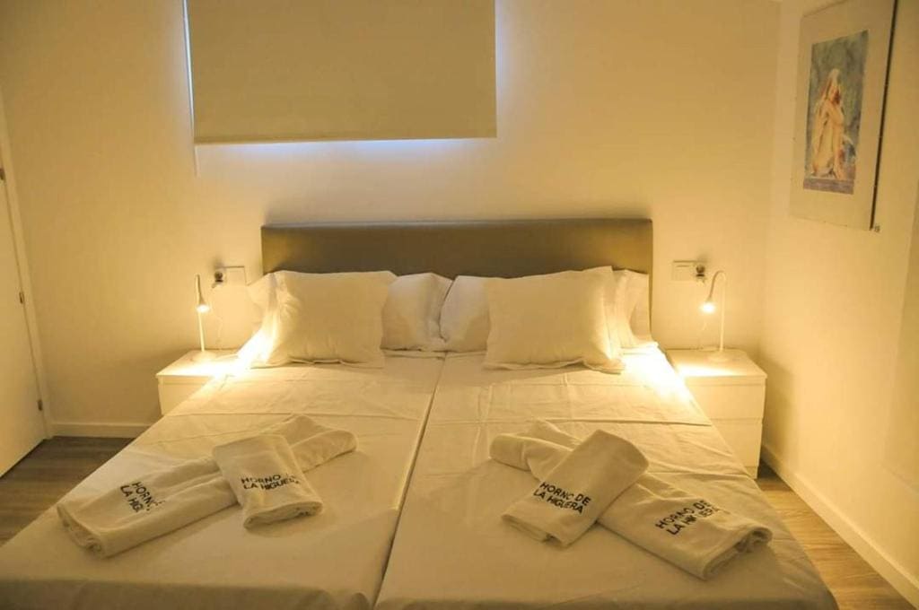 Twin Room room - Image 3