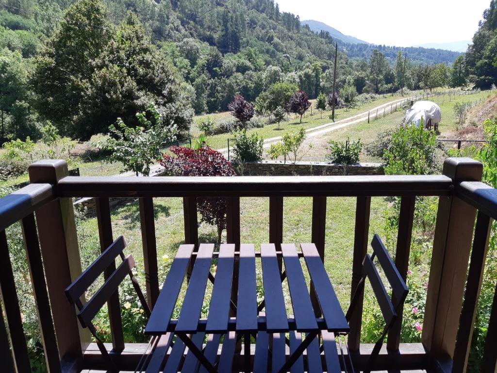 Standard Twin Room with Garden View room - Image 2
