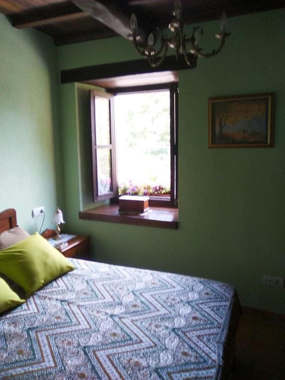 Large Single Room room - Image 1