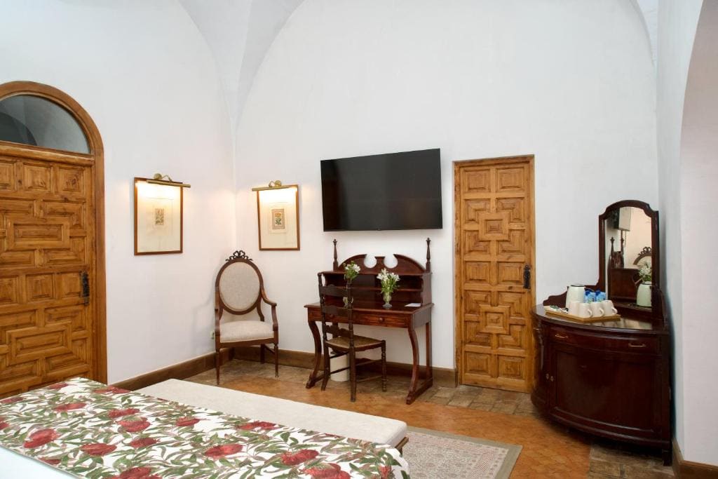 Double Room room - Image 3