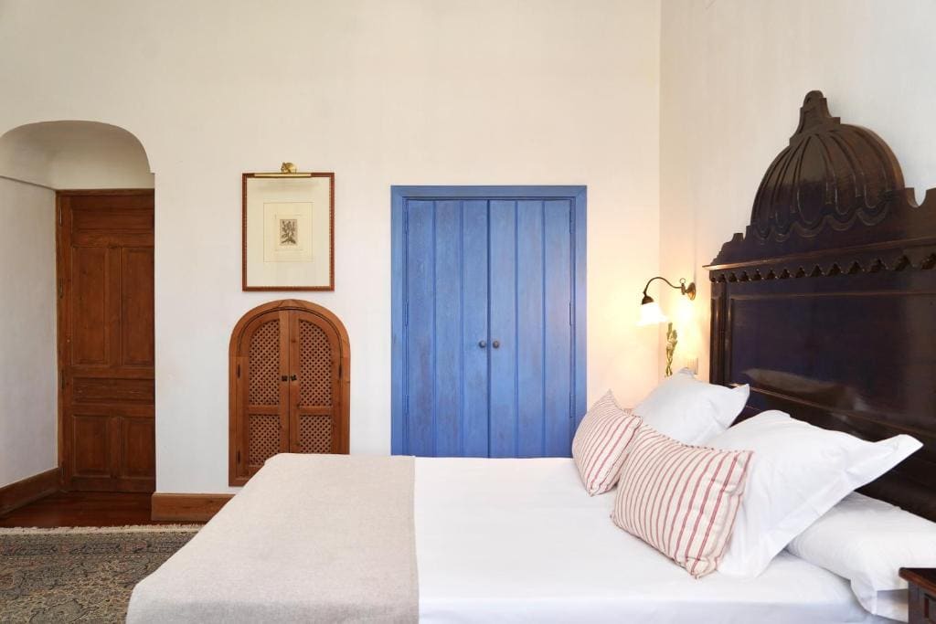 Superior Double Room room - Image 1