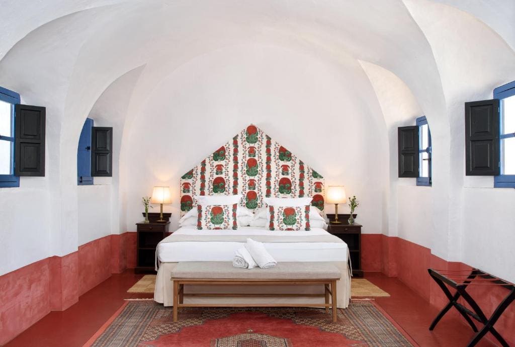 Junior Suite room - Image 1
