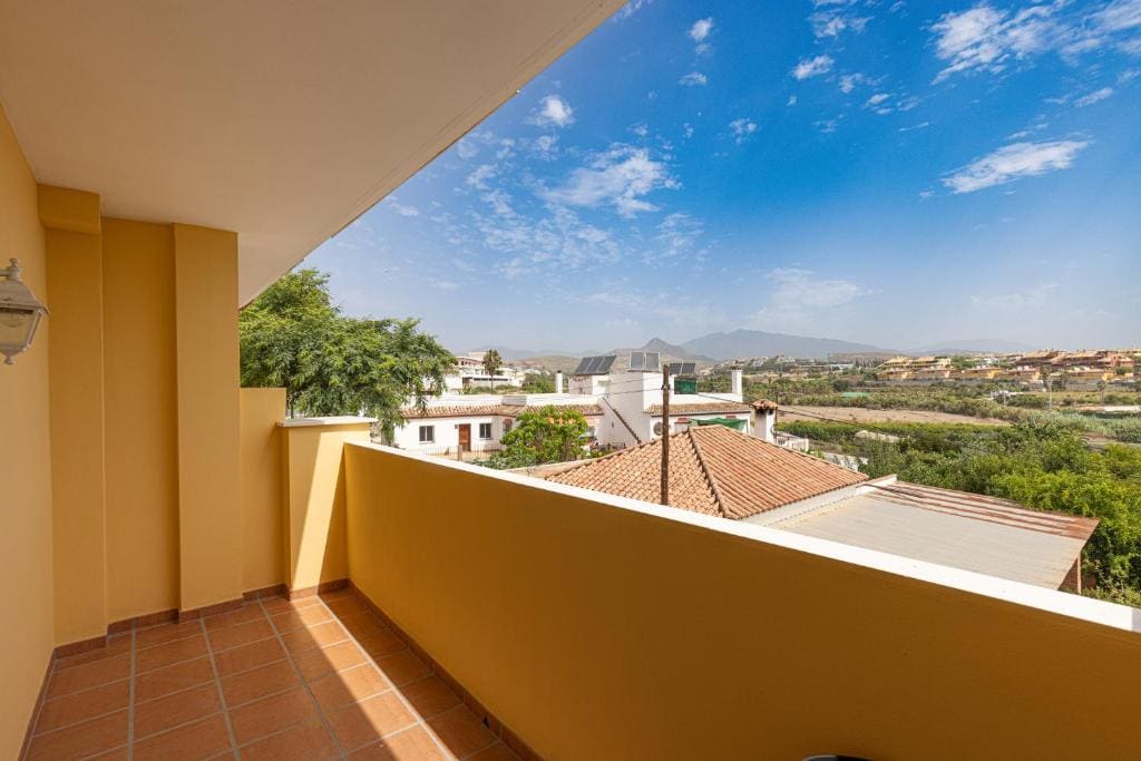 Double Room with Terrace room - Image 2