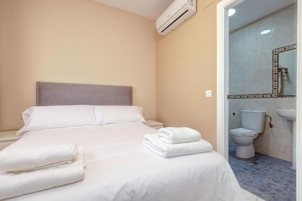 Double Room room - Image 3