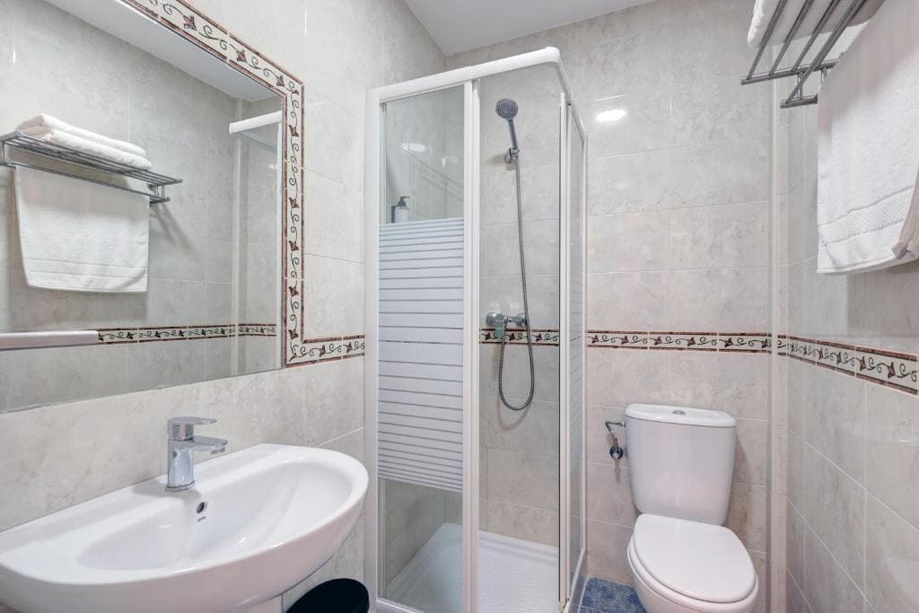 Single Room room - Image 1