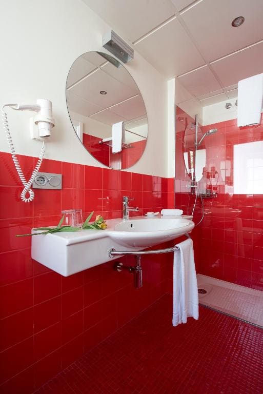 Standard Double Room room - Image 3