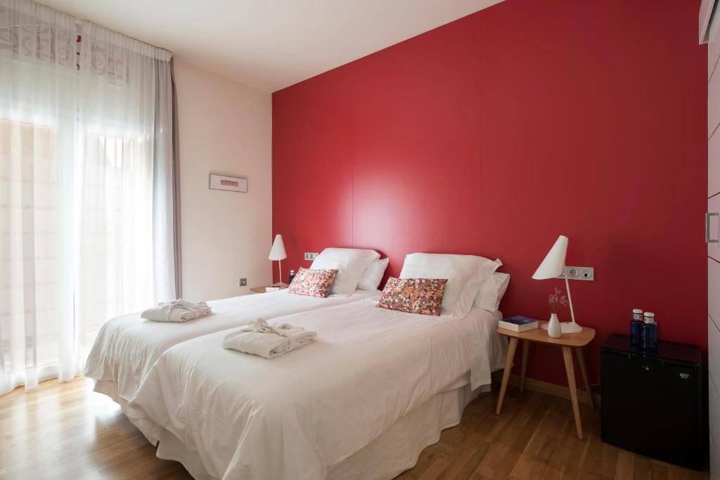 Superior Double or Twin Room room - Image 2