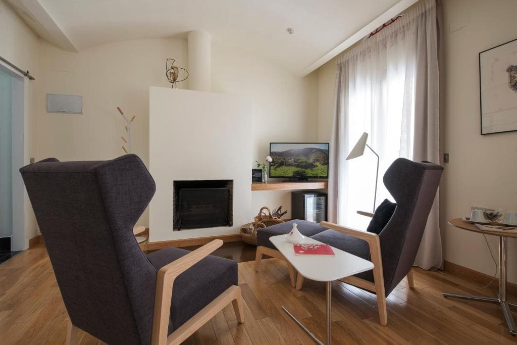 Junior Suite room - Image 1