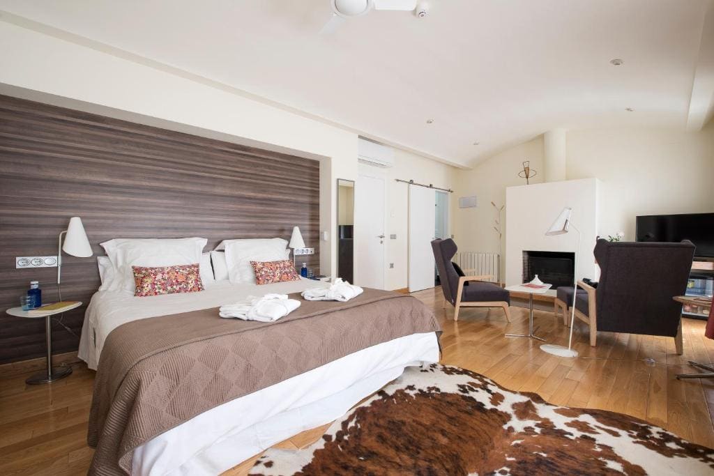 Junior Suite room - Image 2