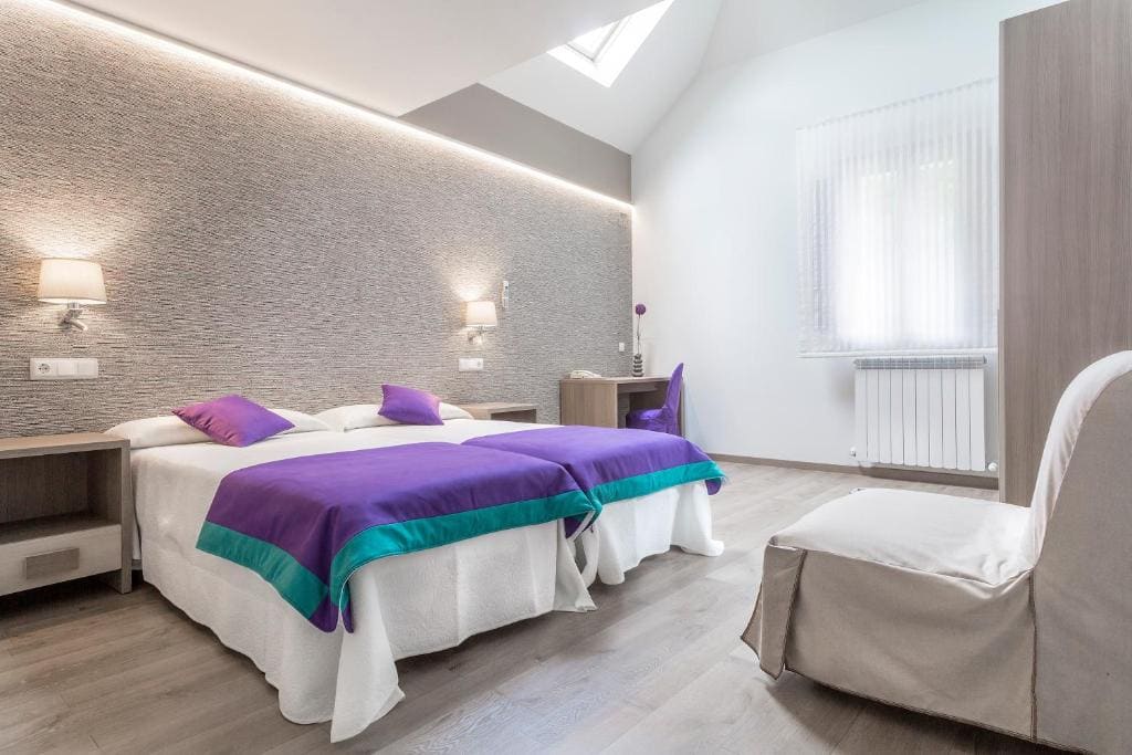 Double or Twin Room room - Image 2